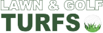 Lawn & Golf Turfs of DFW Logo