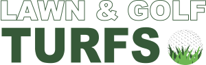 Lawn & Golf Turfs of DFW Logo